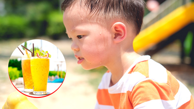 तेज गर्मी में बच्चों को लू से बचाने के लिए खिलाएं ये 5 फूड्स, शरीर रहेगा हाइड्रेट 